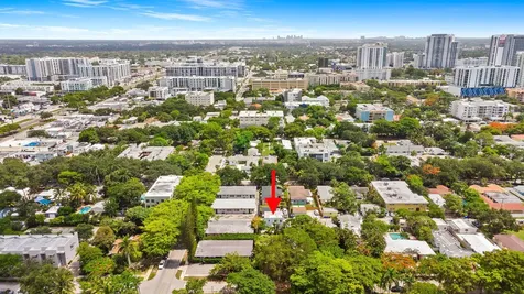 1947 Adams Street Hollywood FL 33020