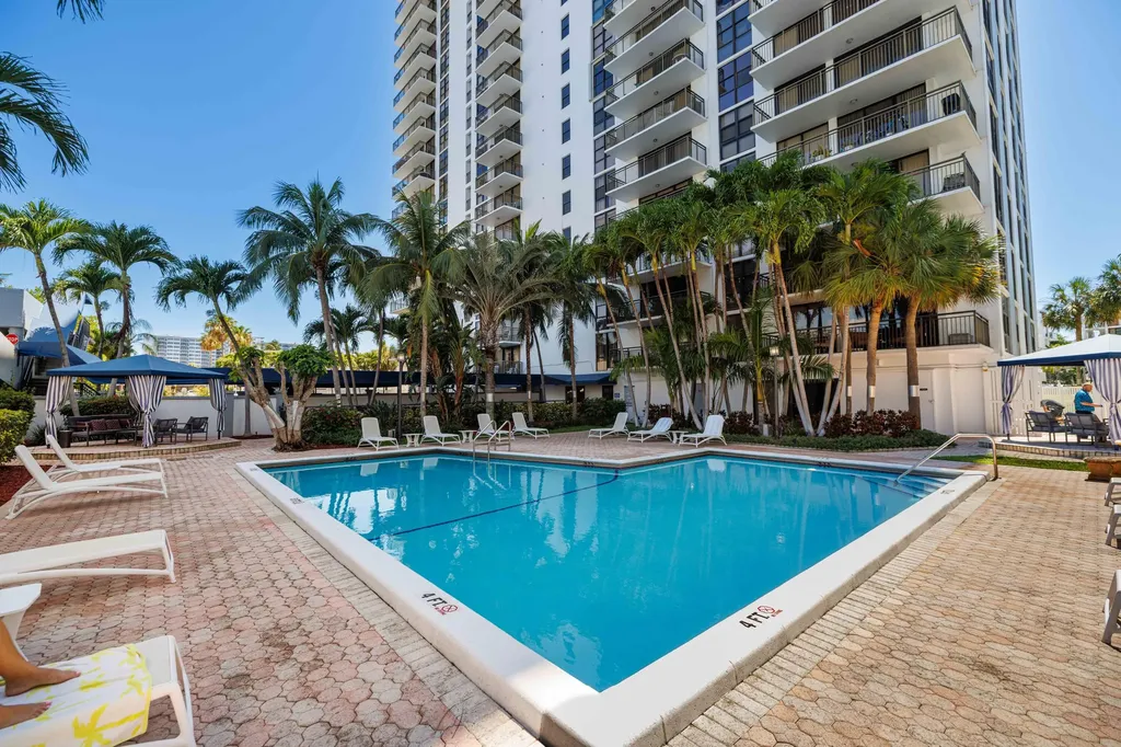 3031 N Ocean Boulevard Fort Lauderdale FL 33308