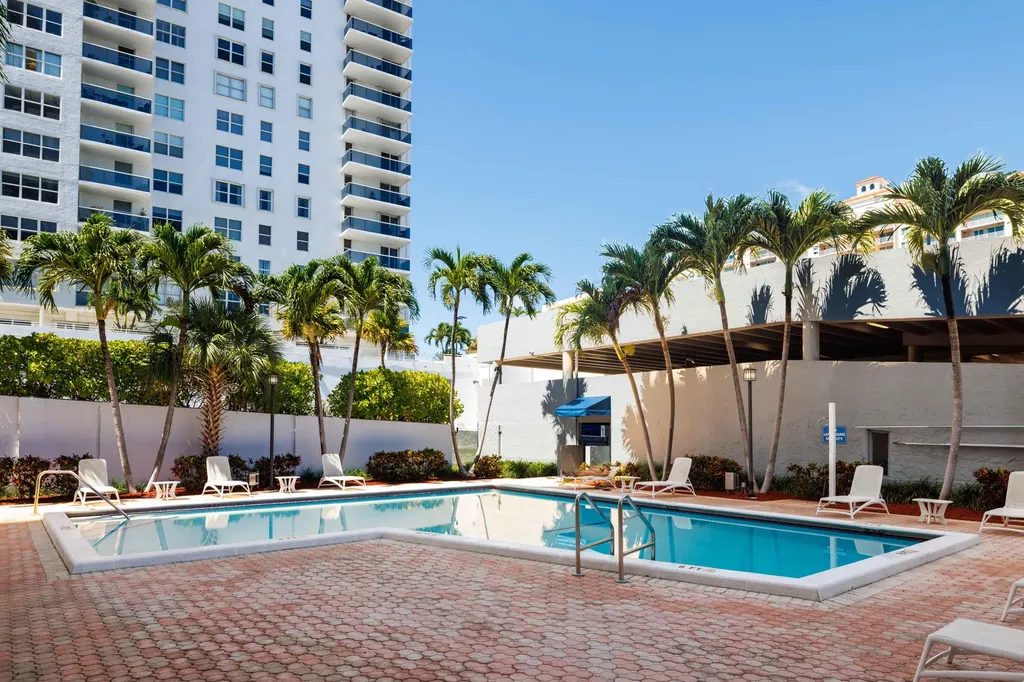 3031 N Ocean Boulevard Fort Lauderdale FL 33308