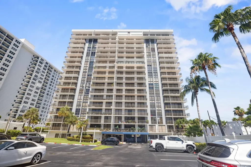 3031 N Ocean Boulevard Fort Lauderdale FL 33308