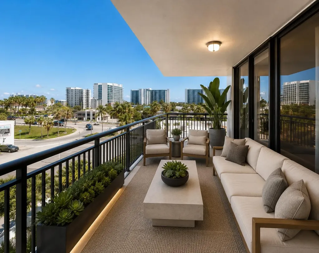 3031 N Ocean Boulevard Fort Lauderdale FL 33308