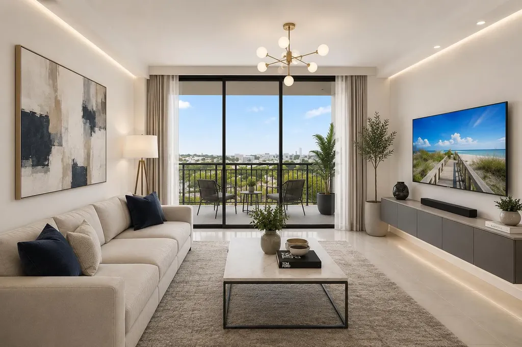3031 N Ocean Boulevard Fort Lauderdale FL 33308