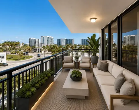 3031 N Ocean Boulevard Fort Lauderdale FL 33308