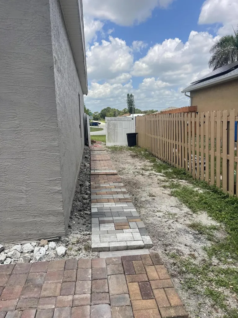 4581 SW Floral Street Port St Lucie FL 34953