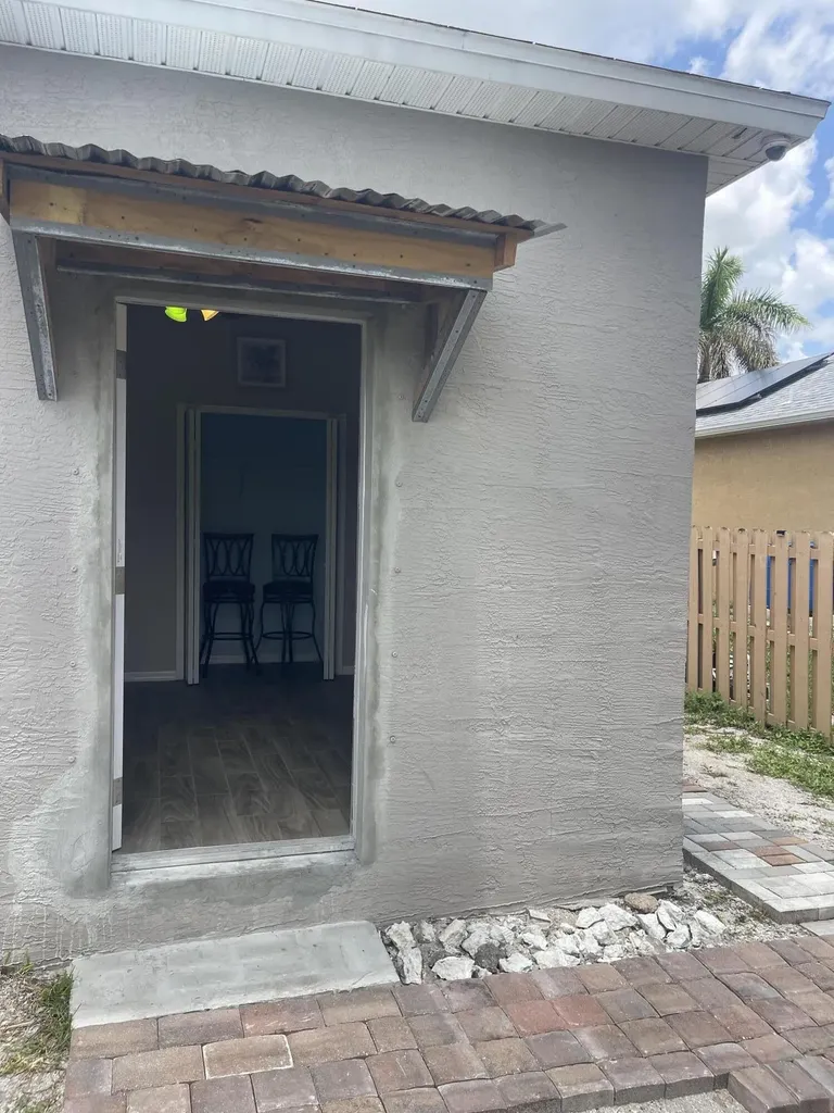 4581 SW Floral Street Port St Lucie FL 34953
