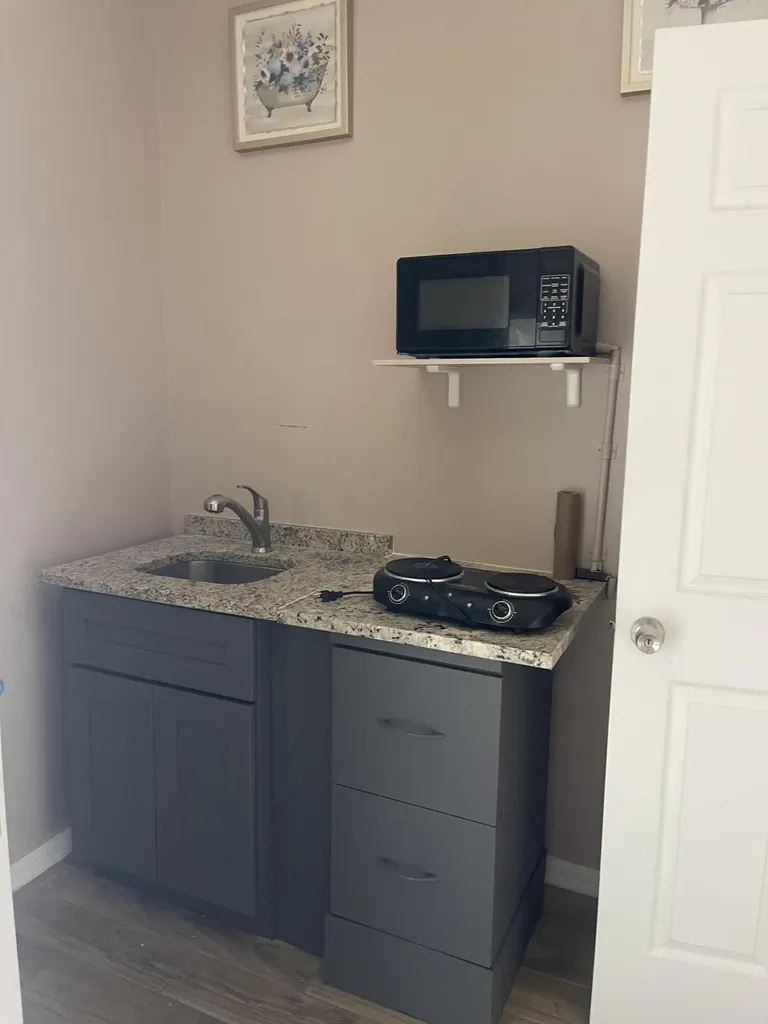 4581 SW Floral Street Port St Lucie FL 34953