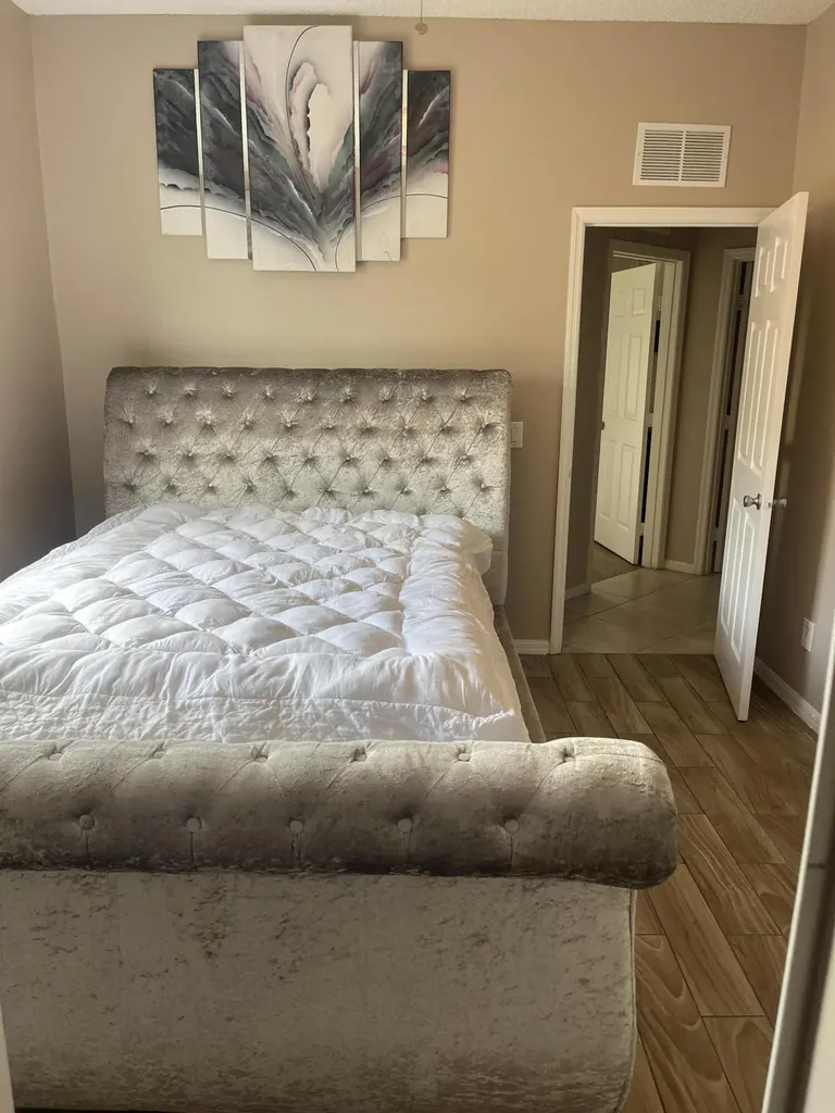 4581 SW Floral Street Port St Lucie FL 34953