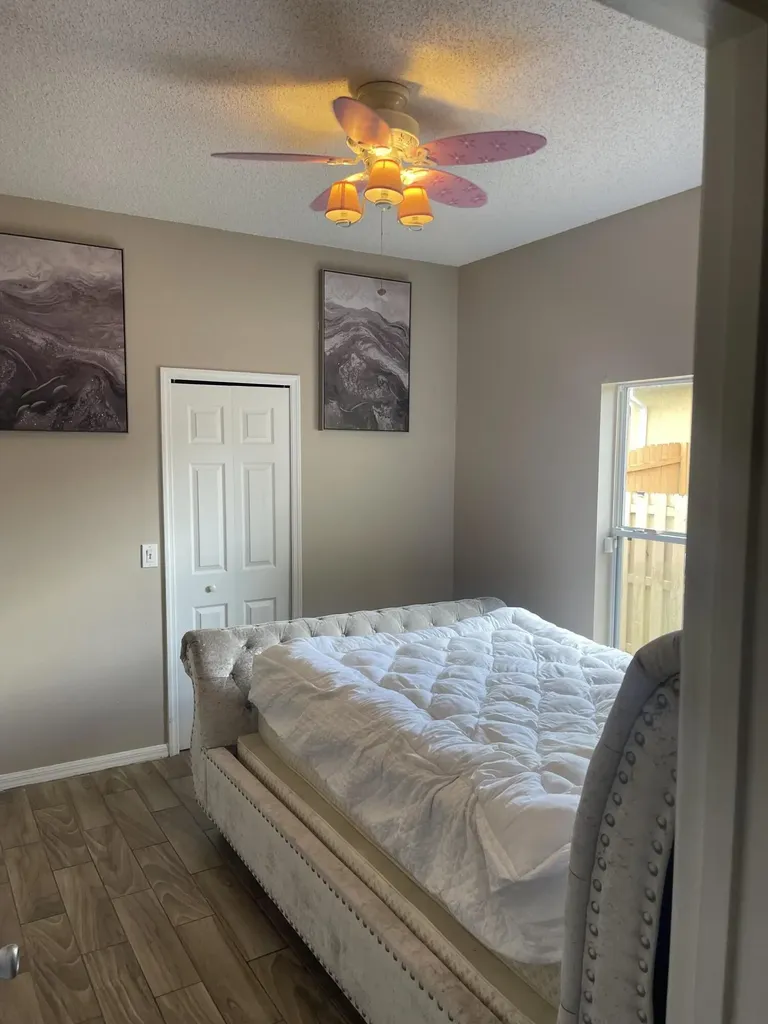 4581 SW Floral Street Port St Lucie FL 34953