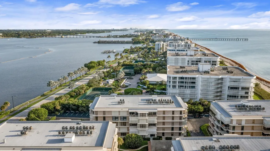 3200 S Ocean Boulevard Palm Beach FL 33480