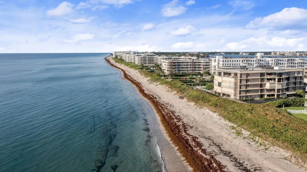 3200 S Ocean Boulevard Palm Beach FL 33480