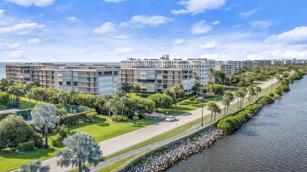 3200 S Ocean Boulevard Palm Beach FL 33480