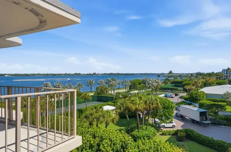 3200 S Ocean Boulevard Palm Beach FL 33480