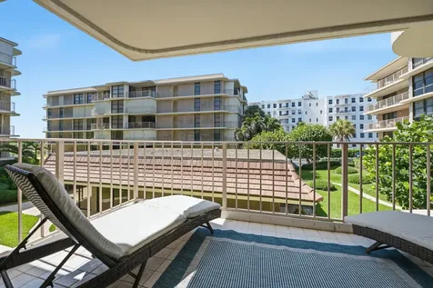 3200 S Ocean Boulevard Palm Beach FL 33480
