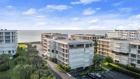 3200 S Ocean Boulevard Palm Beach FL 33480