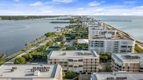 3200 S Ocean Boulevard Palm Beach FL 33480