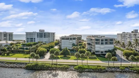 3200 S Ocean Boulevard Palm Beach FL 33480