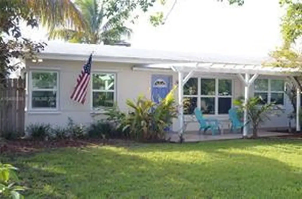 1450 NE 32nd Street Pompano Beach FL 33064