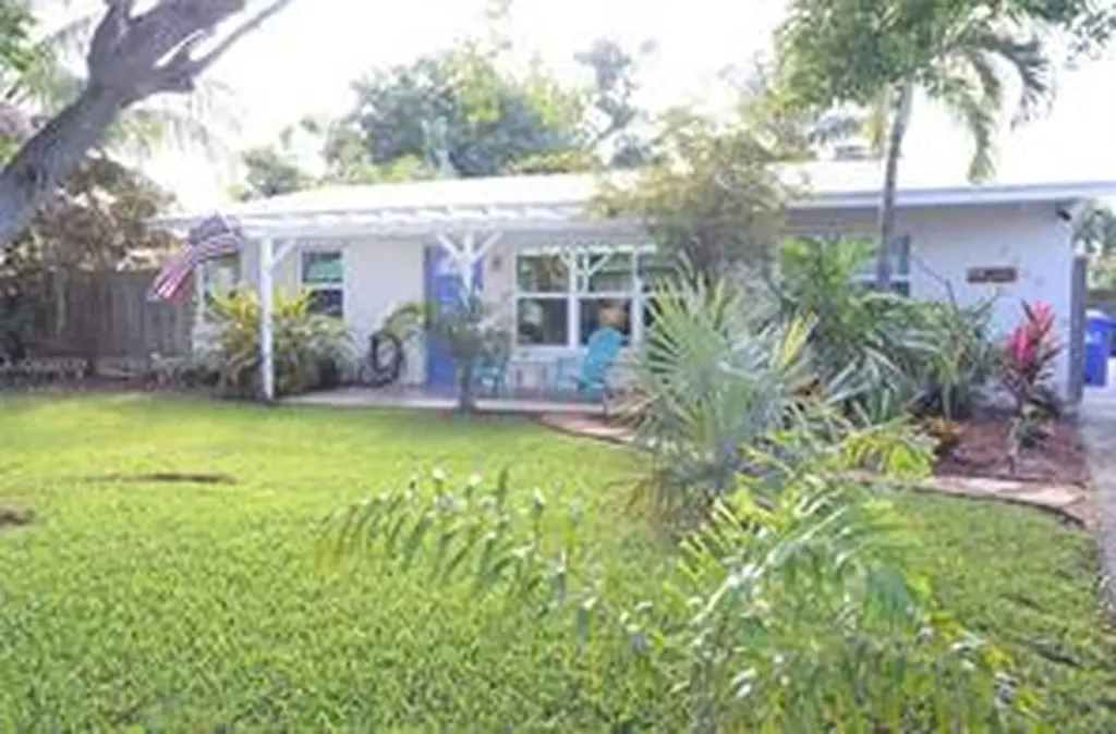 1450 NE 32nd Street Pompano Beach FL 33064