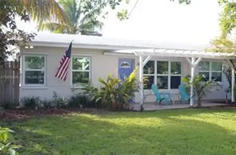 1450 NE 32nd Street Pompano Beach FL 33064
