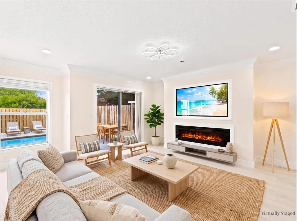 3157 NW 120th Way Sunrise FL 33323
