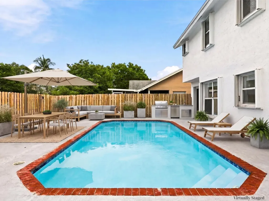 3157 NW 120th Way Sunrise FL 33323