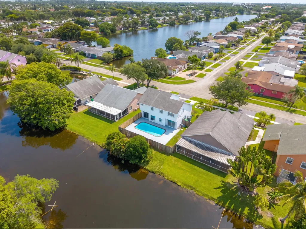 3157 NW 120th Way Sunrise FL 33323