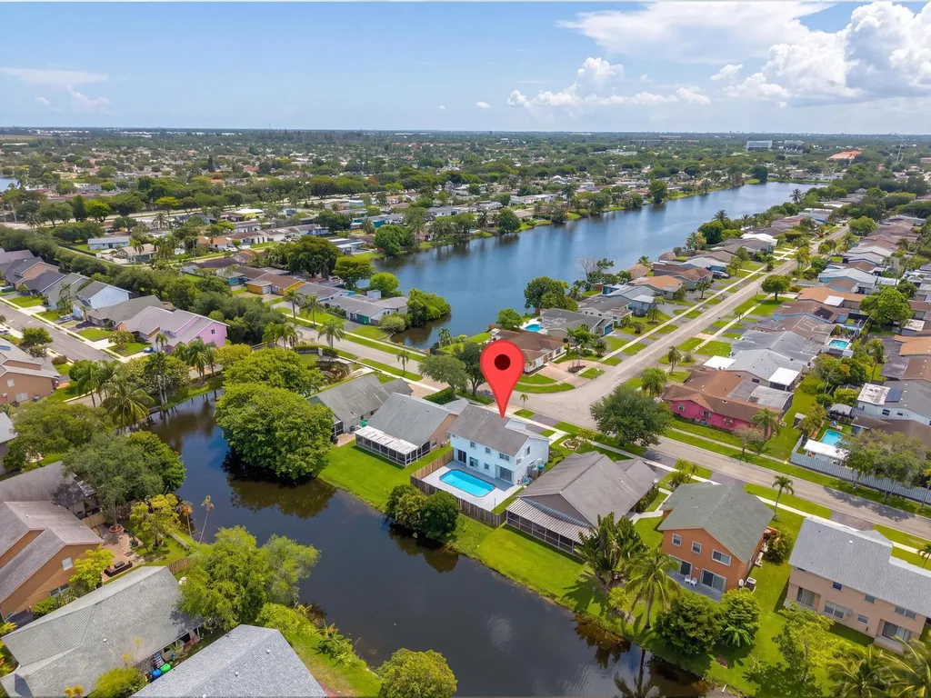 3157 NW 120th Way Sunrise FL 33323