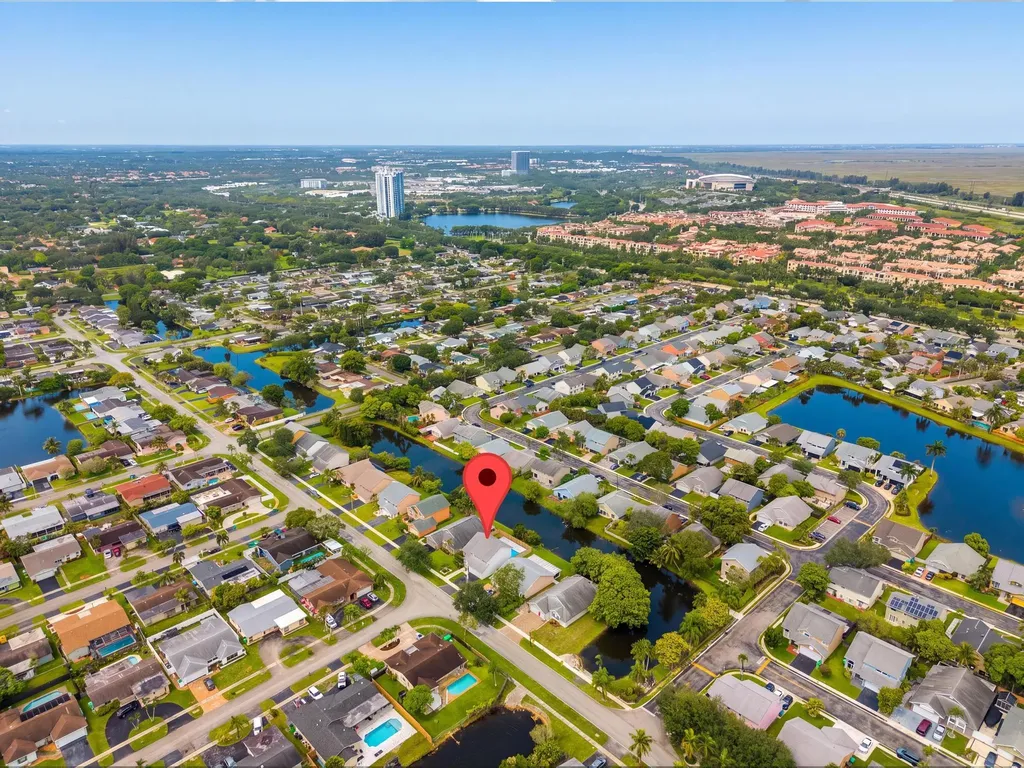 3157 NW 120th Way Sunrise FL 33323