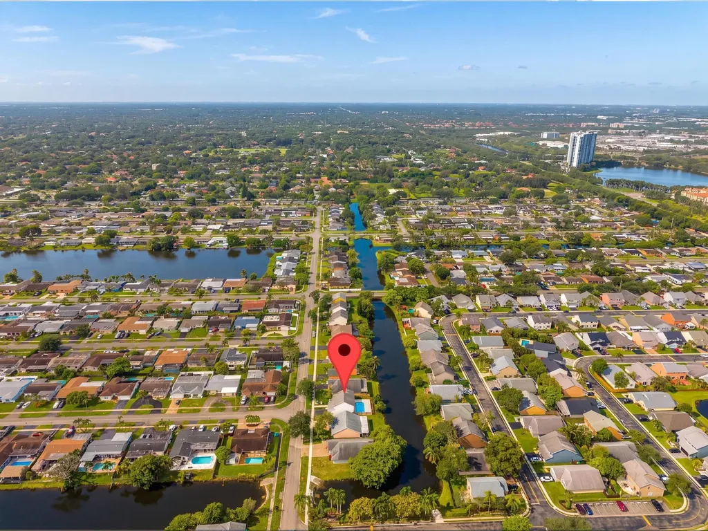 3157 NW 120th Way Sunrise FL 33323