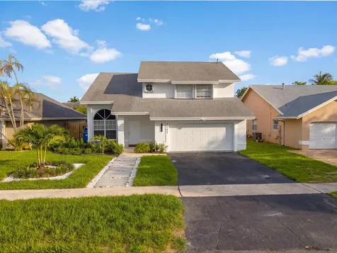 3157 NW 120th Way Sunrise FL 33323