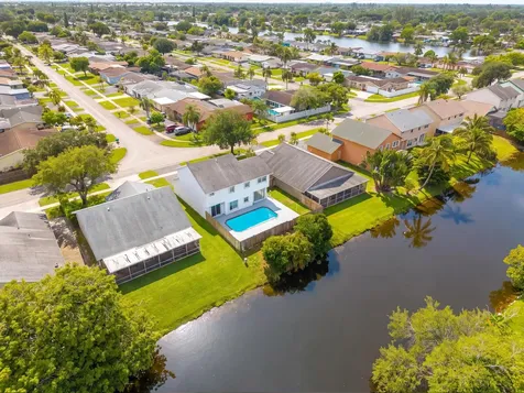 3157 NW 120th Way Sunrise FL 33323