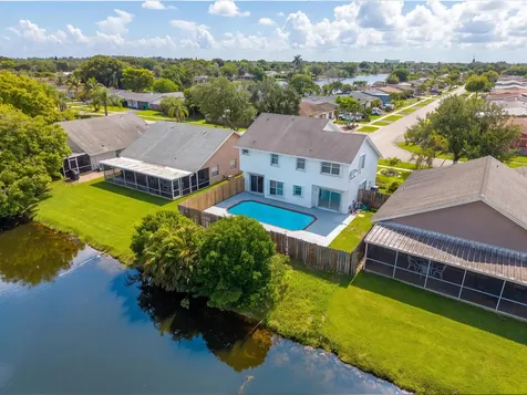 3157 NW 120th Way Sunrise FL 33323