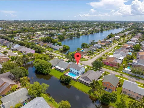 3157 NW 120th Way Sunrise FL 33323