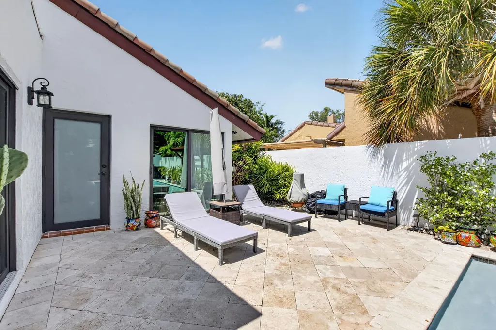 5918 Patio Drive Boca Raton FL 33433