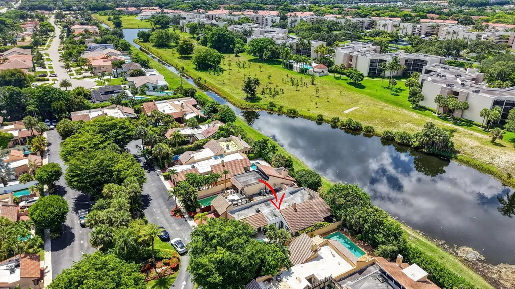 5918 Patio Drive Boca Raton FL 33433