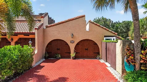 5918 Patio Drive Boca Raton FL 33433