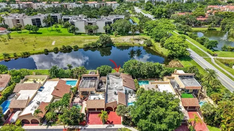 5918 Patio Drive Boca Raton FL 33433