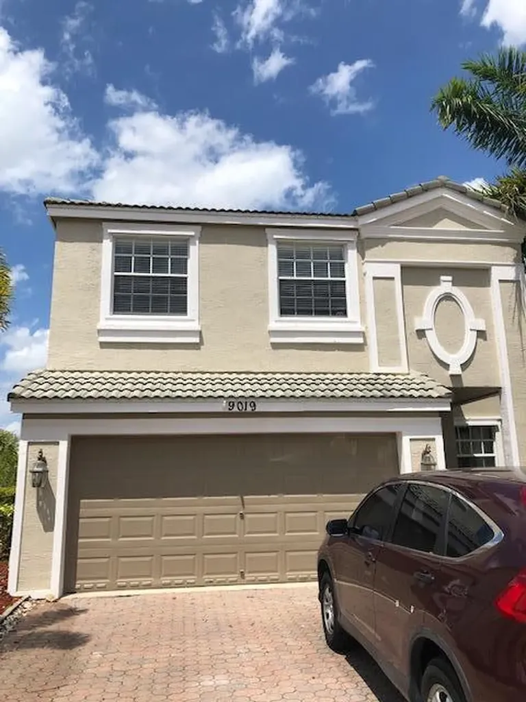 9019 Alexandra Circle Wellington FL 33414