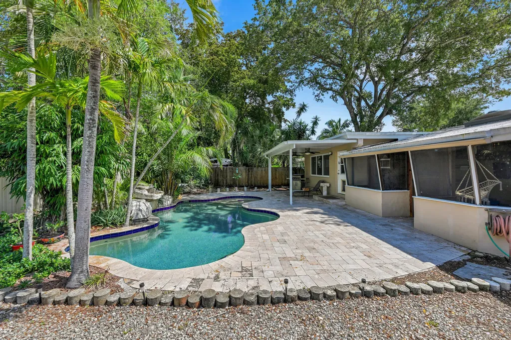 1497 SW 29th Terrace Fort Lauderdale FL 33312