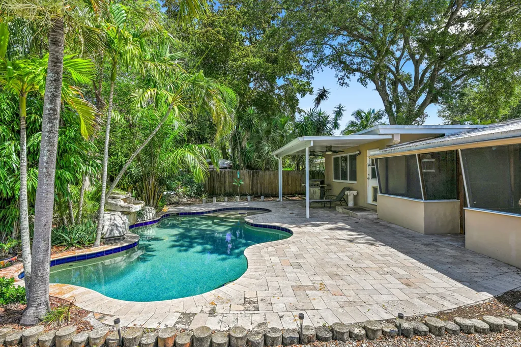 1497 SW 29th Terrace Fort Lauderdale FL 33312
