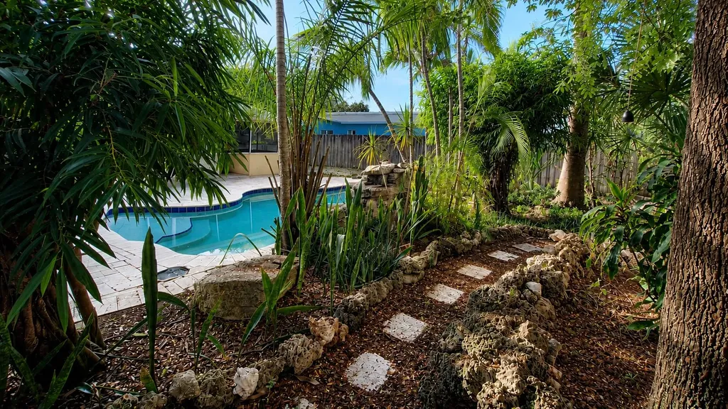 1497 SW 29th Terrace Fort Lauderdale FL 33312