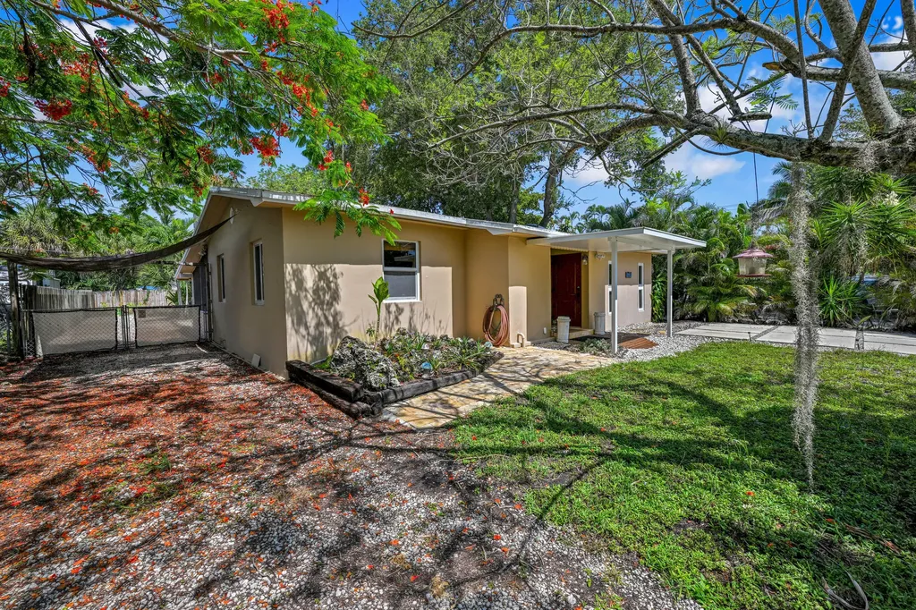 1497 SW 29th Terrace Fort Lauderdale FL 33312