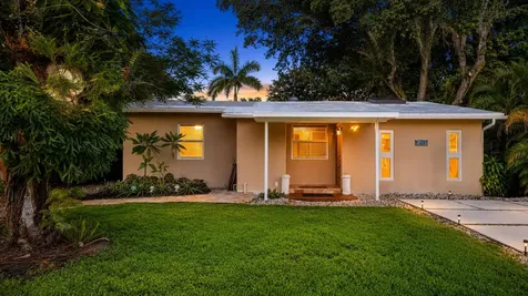 1497 SW 29th Terrace Fort Lauderdale FL 33312