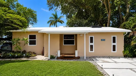 1497 SW 29th Terrace Fort Lauderdale FL 33312