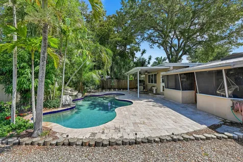 1497 SW 29th Terrace Fort Lauderdale FL 33312