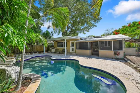 1497 SW 29th Terrace Fort Lauderdale FL 33312