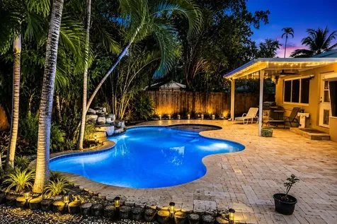 1497 SW 29th Terrace Fort Lauderdale FL 33312