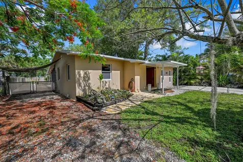 1497 SW 29th Terrace Fort Lauderdale FL 33312