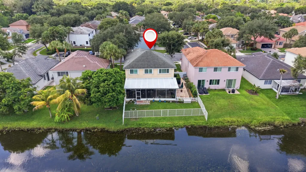 9807 NW 20th Street Pembroke Pines FL 33024