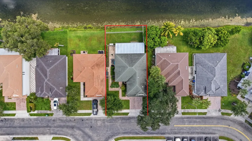 9807 NW 20th Street Pembroke Pines FL 33024